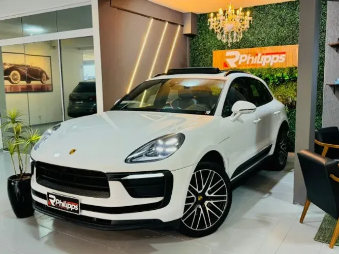 Porsche Macan 2.0 Turbo 237/252cv 2022