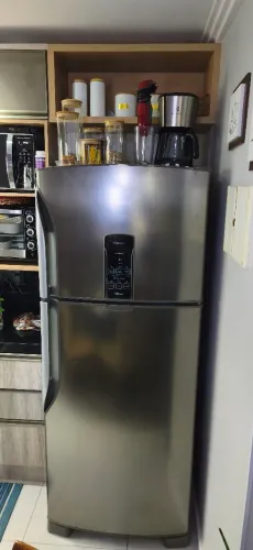 Geladeira