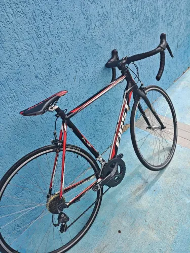 Bicicleta speed  tamanho 54