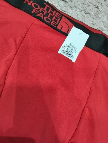 Cueca box adulto plus size