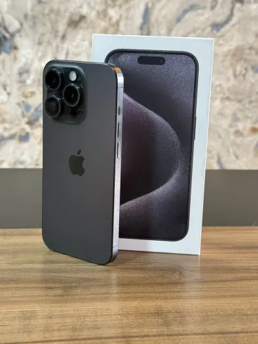 IPHONE 15 PRO - 128GB - OFERTA IMPERDÍVEL
