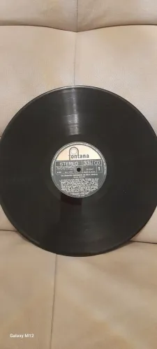 VENDO LP ORIGINAL DE RAUL SEIXAS