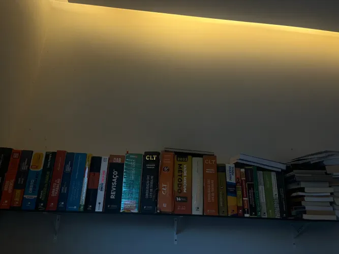 vendo livros de direito 