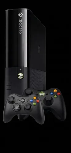 Xbox 360 super slim