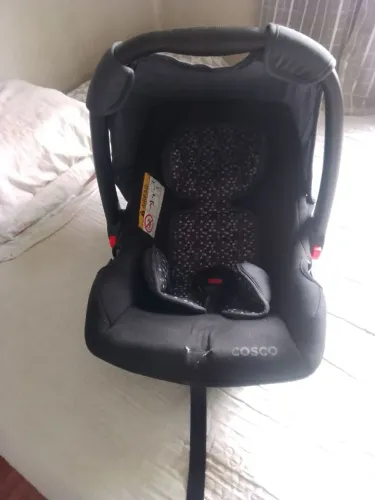 Bebê conforto cosco 