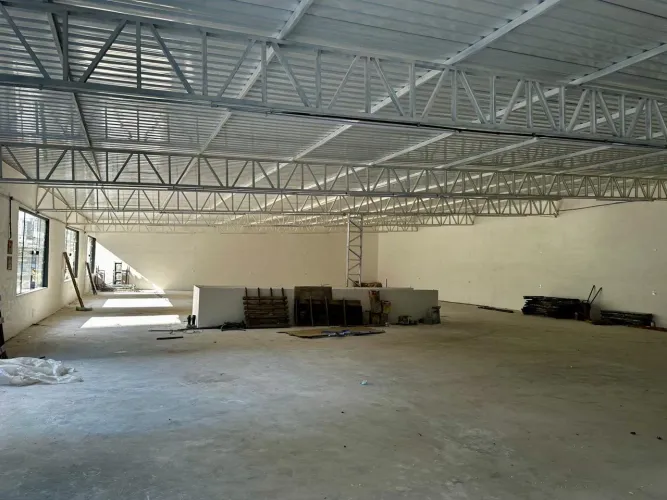 Sobreloja na Rua Caquemon, 34 - Sobreloja 02 270 m²