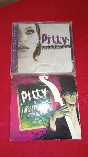 CDS PITTY