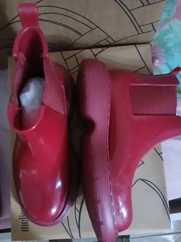 Melissas Originais 36