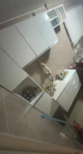 Armário cozinha