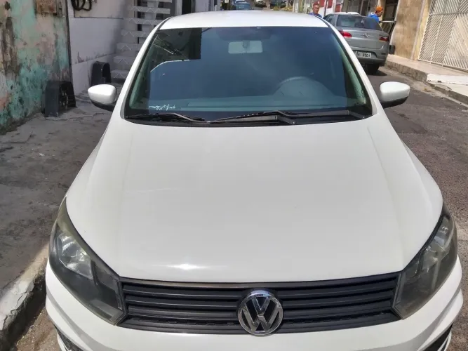 Volkswagen Gol GERAÇÃO VII 1.0 12V FLEX MEC. 4P 2019