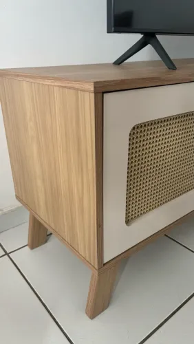 Rack para TV - impecável