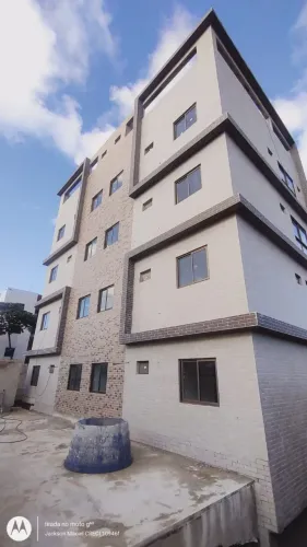 APARTAMENTO NOS BANCÁRIOS 1 QUARTO