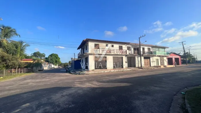 Prédio Inteiro em São José - Salinópolis, PA