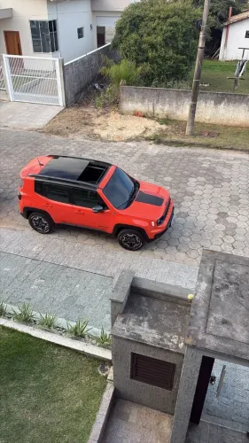 Jeep Renegade Trailhawk T270 1.3 TB Flex Aut. 2022