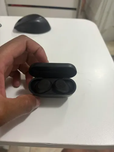 Fone de ouvido - Jabra Elite 10