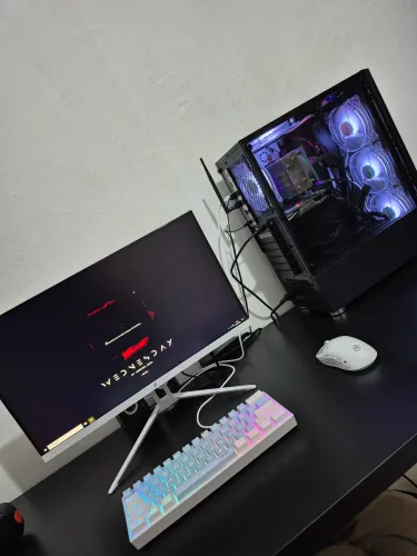 PC Xeon completo