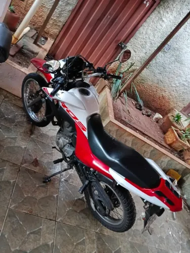 Brozera 160 cc 2019