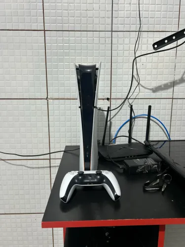 PlayStation 5 slim