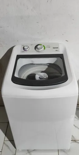 Máquina de lavar