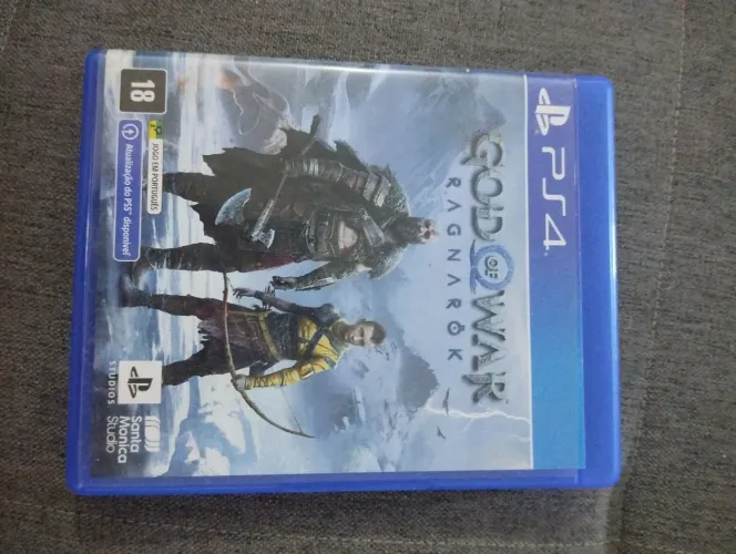 God of war Ragnarok