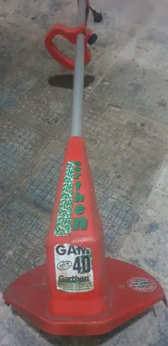 Aparador de grama ( funcionado normal)