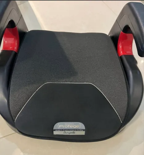 Cadeira de elevação de carro