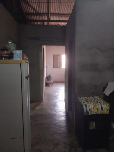 Vendo casa escriturada