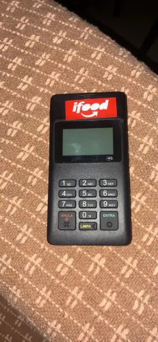 maquininha