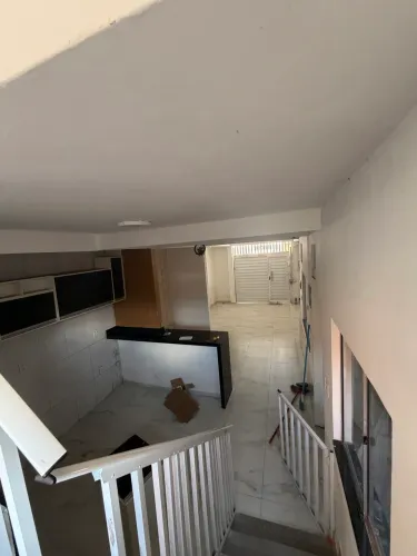 Casa - 2 quartos