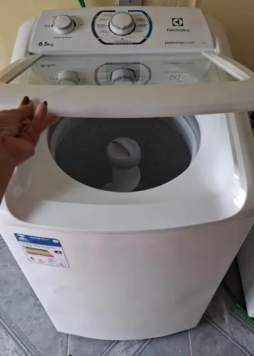 Máquina de lavar 