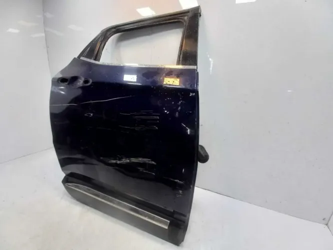 Porta fiat toro 