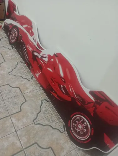 Cama para criança 
