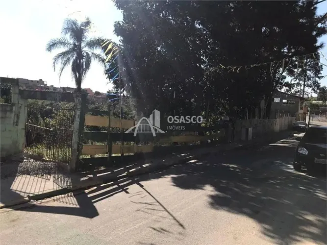 Terreno à venda em Jardim Paulista - SP