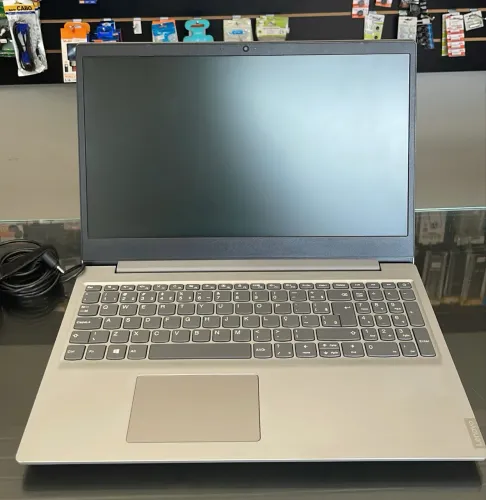 NOTEBOOK LENOVO IDEAPAD S145 I3 10ª 8GB SSD 240GB | ATÉ 10X SEM JUROS