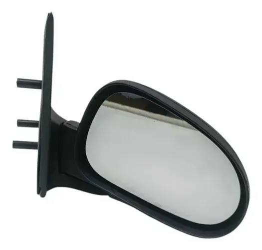 Retrovisor Direito Vw Gol 95/96/97/98/99 4 Portas S/controle