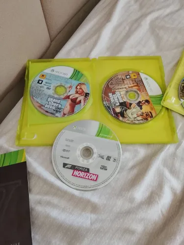 Xbox360