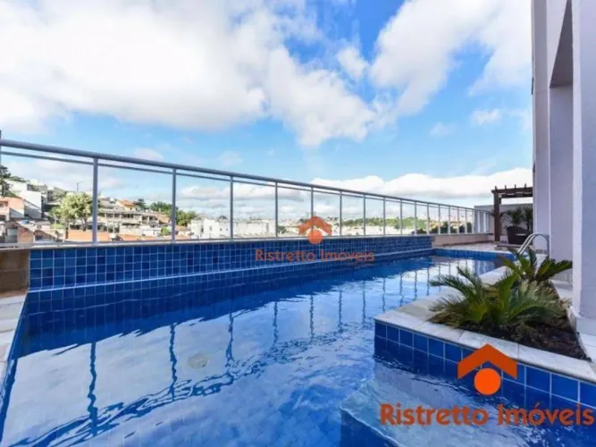 Apartamento à venda, 47 m² por R$ 345.000,00 - Vila Quitaúna - Osasco/SP
