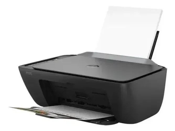 Impressora Hp
