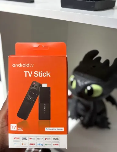 Stick tv 