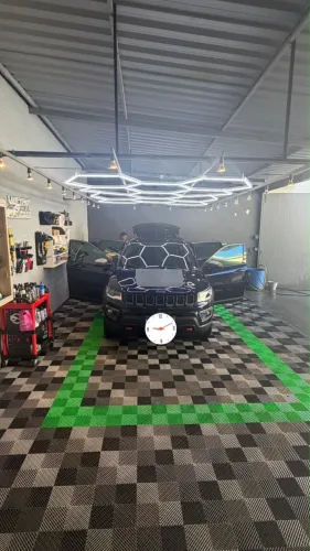 Jeep Compass Trailhawk 2.0 4X4 Dies. 16V Aut. 2019