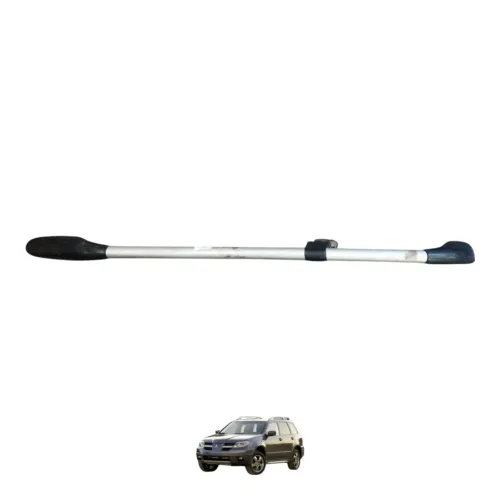 Rack Travessa Teto Mitsubishi Outlander 2003 A 2006 Esquerda
