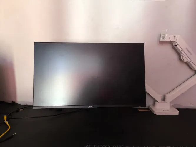 Monitor aoc 24 polegadas 180hz, 
