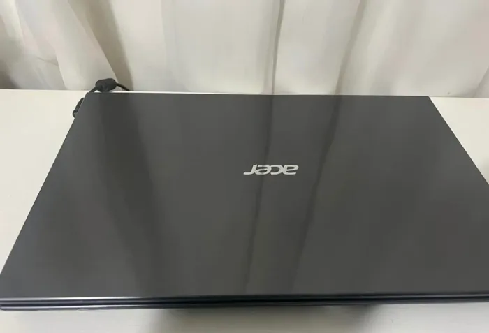 Notebook Acer i5