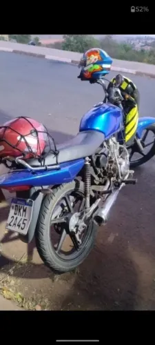 Titan KS 150