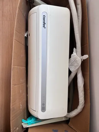 Ar Condicionado Comfee 9000 BTUs 2017
