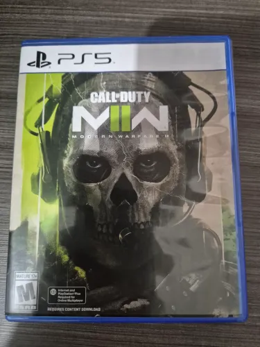 Jogo de ps5