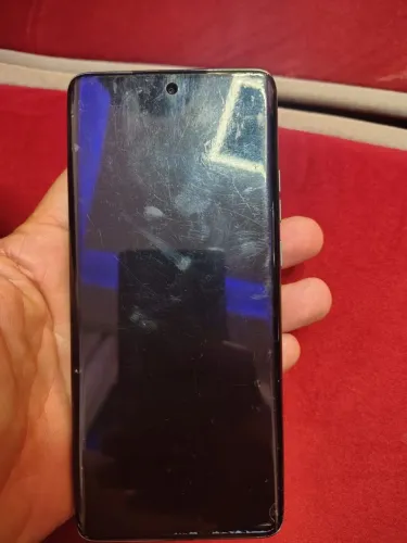 Celular Motorola edge 40 neon 