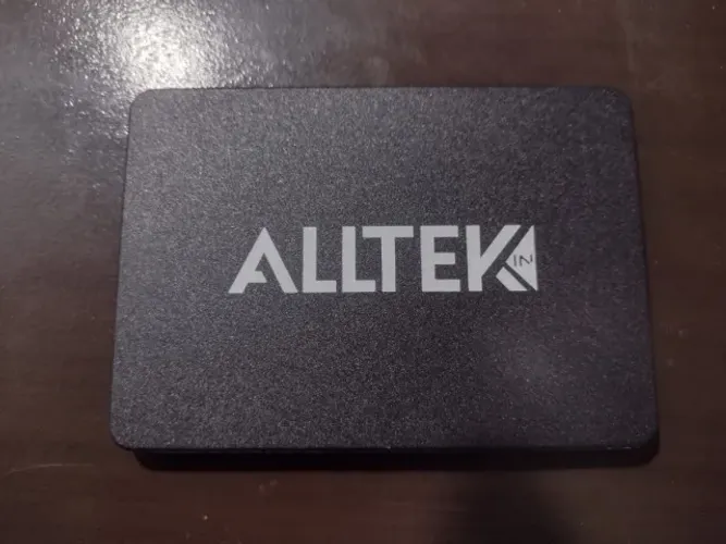 SSD 256GB
