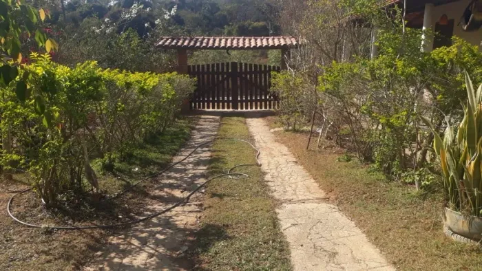 Lindo sítio para venda em Esmeraldas