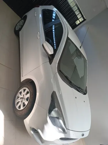 Ford KA 1.0 Se/se Plus Tivct Flex 5P 2018